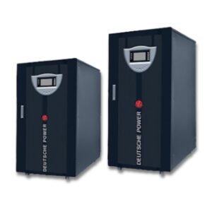 UPS Elektra IT Grade 3 phase in 3 phase out | DP Electronics Deutsche Power Co.